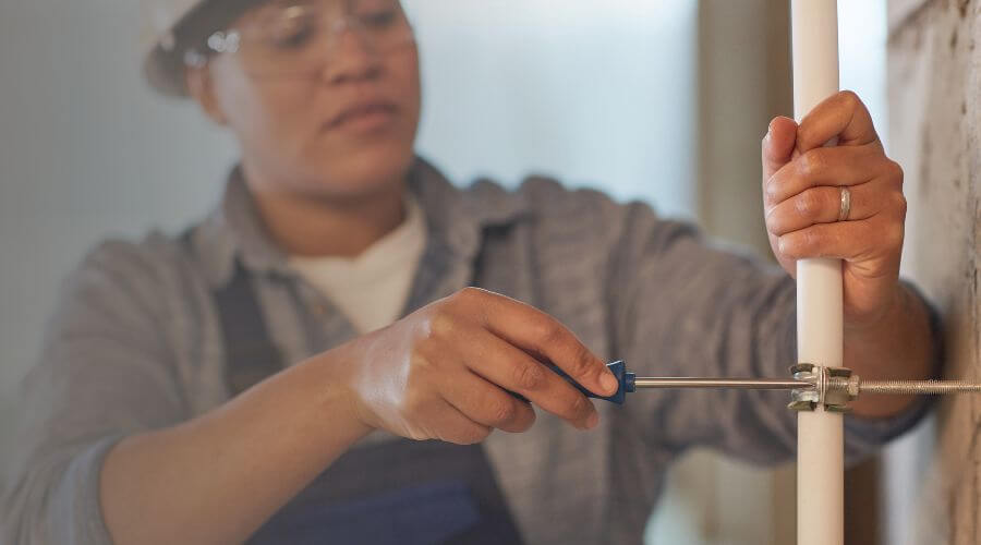 Whole-Home Plumbing Inspection in Soulsbyville, CA